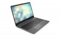 Ноутбук 15.6 HP 15s-fq2028ur intel Pentium 7505U / 8Gb / SSD 256Gb / FHD / IPS / UHD Graphics / Win10 UPD