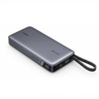 Внешний аккумулятор 25 000 mAh UGREEN Nexode PD (165W)