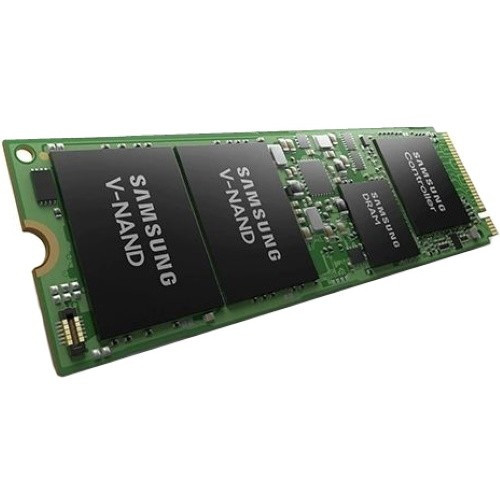 SSD 128 Gb NVMe 2280 SAMSUNG <PM-991>