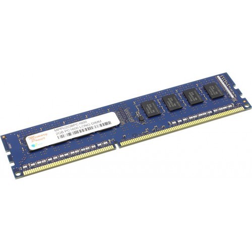 Память DDR3 4Gb <PC3-12800> HYUNDAI  /  HYNIX