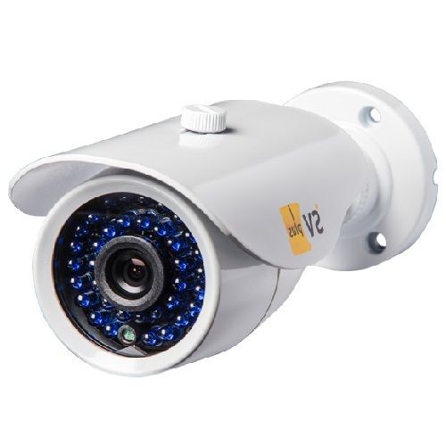 AHD камера SVPlus VHD410W (BNC  /  1280x720(25))