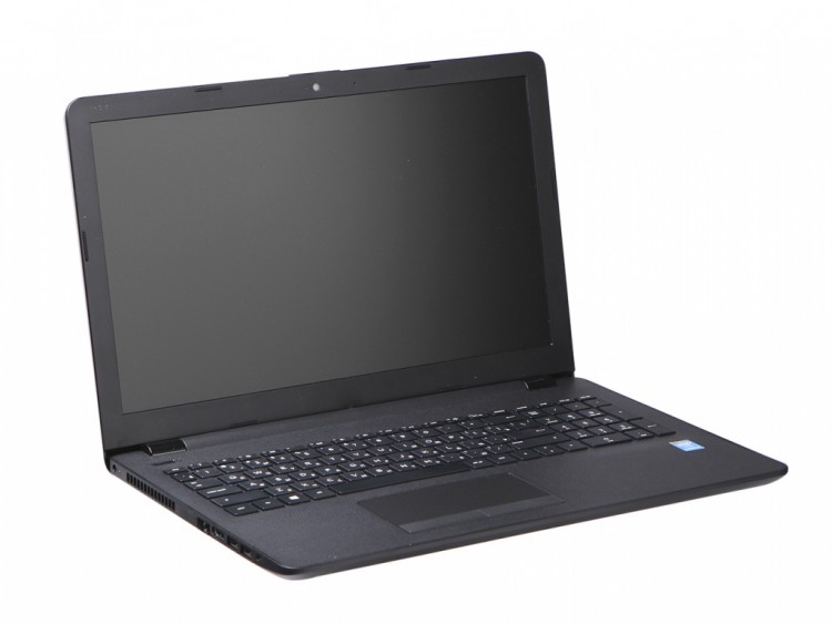 Ноутбук 14" HP 15-da0000ur intel N5000  /  4Gb  /  SSD 128Gb  /  UHD Graphics 605  /  FHD  /  IPS  /  noODD  /  Win10