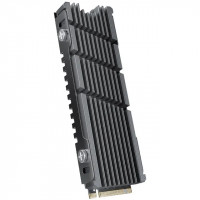 Радиатор для SSD M.2 2280 JeYi Cooler II