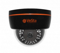 IP-камера внутренняя Vesta VC-1230 3Мп / f=2.8 / IR, / 2304x1296