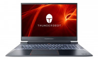 Ноутбук 15.6 Thunderobot 911X Intel i7-13620H / 32Gb / NVMe 1Tb / 2K / IPS / 165Hz / 4070 8Gb / DOS