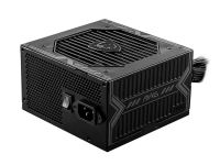 Блок питания 550W MSI MAG A550BN (80+Bronze)