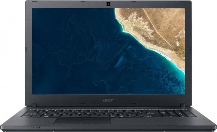 Ноутбук 15,6" Acer TMP2510-G2-MG-357M intel i3-8130  /  4Gb  /  500Gb  /  MX130 2Gb  /  noODD  /  WiFi  /  Linux