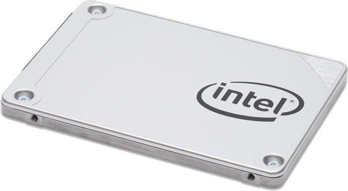 SSD 240Gb SATA 6Gb  /  s Intel 540s Series <SSDSC2KW120H6X1> 2.5" TLC