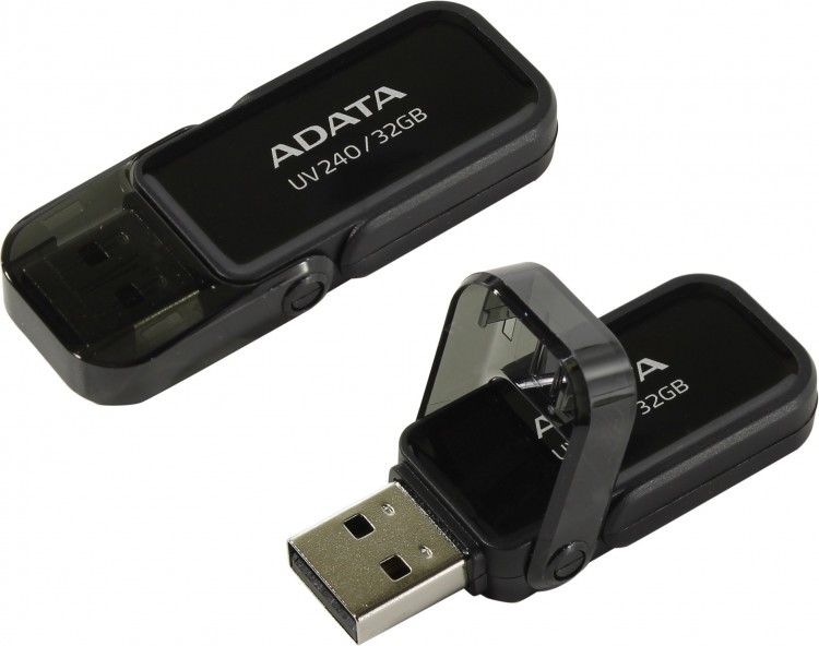 Флешка USB 32Gb Adata UV240