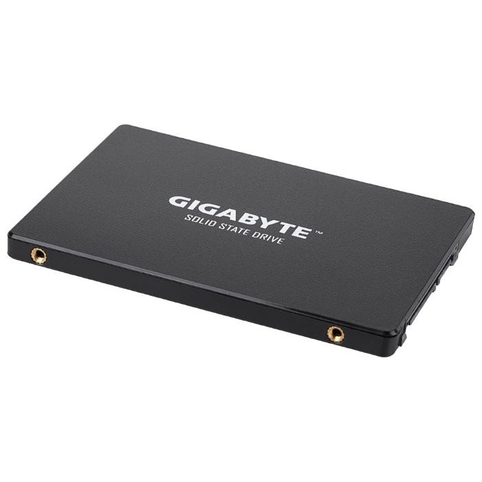 SSD 240 Gb SATA 6Gb  /  s GigabyteClient GP-GSTFS31240GNTD 2.5" (75 TBW  /  320 Мбайтс)