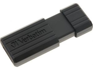 Флешка USB 32Gb Verbatim PinStripe