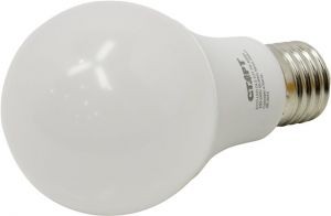 Светодиодная лампа СТАРТ <ECO LEDGLSE27 7W40> (E27, 540 люмен, 4000К, 7Вт, 180-240В)