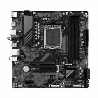Материнская плата (AM5) Gigabyte B650M-B DDR5