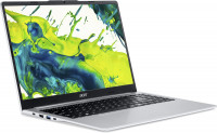 Ноутбук 15.6 Aspire Lite 15 AL15-46P-R6KP Ryzen 3 5400U / 8Gb / NVMe 256Gb / FHD / IPS / DOS