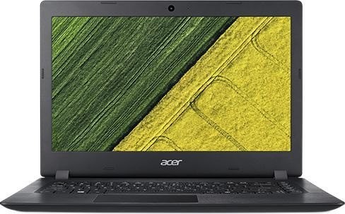 Ноутбук 15,6" Acer Aspire A315-21-64FY A6 9220e  /  4Gb  /  128Gb  /  Radeon R4  /  no ODD  /  WiFi  /  Linux
