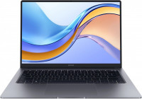 Ноутбук 16 Honor MagicBook 16 (BRN-F56) intel i5-12450H / 16Gb / NVMe 512Gb / FHD / IPS / DOS