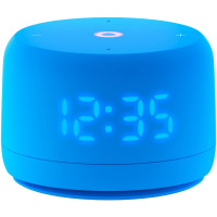 Умная колонка Яндекс.Станция Лайт 2 YNDX-00026BLU (синий) (6W / Алиса)