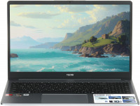 Ноутбук 15.6 TECNO MegaBook K15 (K15SDA) AMD Ryzen 5 7430U / 16Gb / NVMe 1Tb / FHD / IPS / Win11