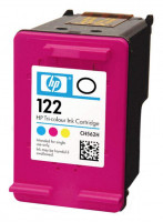 Картридж HP №122 Color (CH562HE)