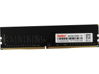 Память DDR4 8Gb 21300  /  CL19 Kingspec KS2666D4P12008G