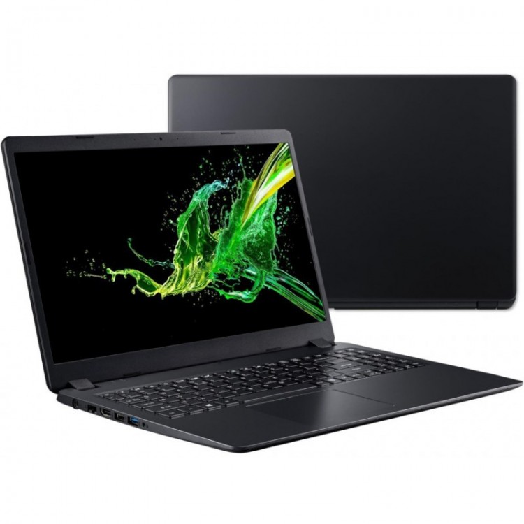 Ноутбук 15,6" Acer A315-42-R7V5 Ryzen 3 3200U  /  8GB  /  SSD 128Gb  /  Vega 3  /  noODD  /  Linux