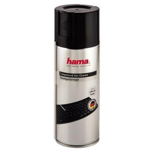 Баллон со сжатым газом Hama H-84419, 400мл