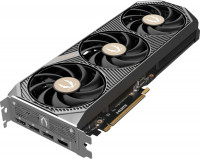 Видеокарта NVIDIA RTX 5070 12Gb Zotac Gaming Solid OC (ZT-B50700J-10P)