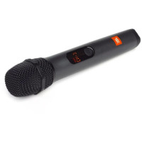 Беспроводной микрофон JBL PartyBox Mic (2шт)