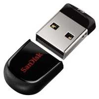 Флешка USB 32Gb SanDisk Cruzer Fit
