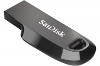 Флешка USB 256Gb Sandisk Ultra Curve