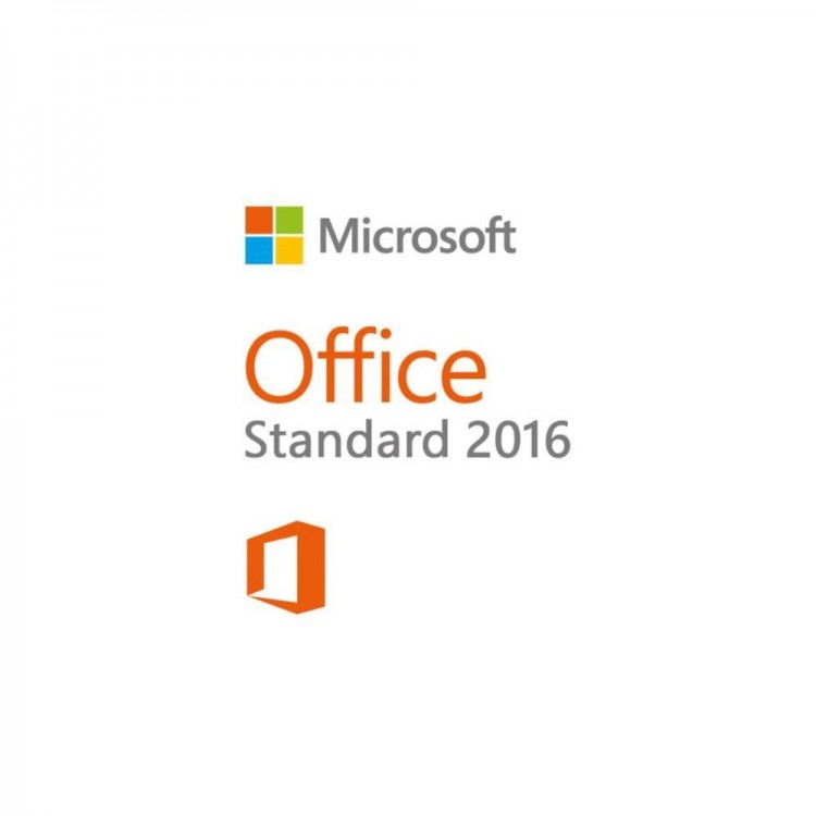 ПО Microsoft Office Standard 2016 ключ <021-10554>