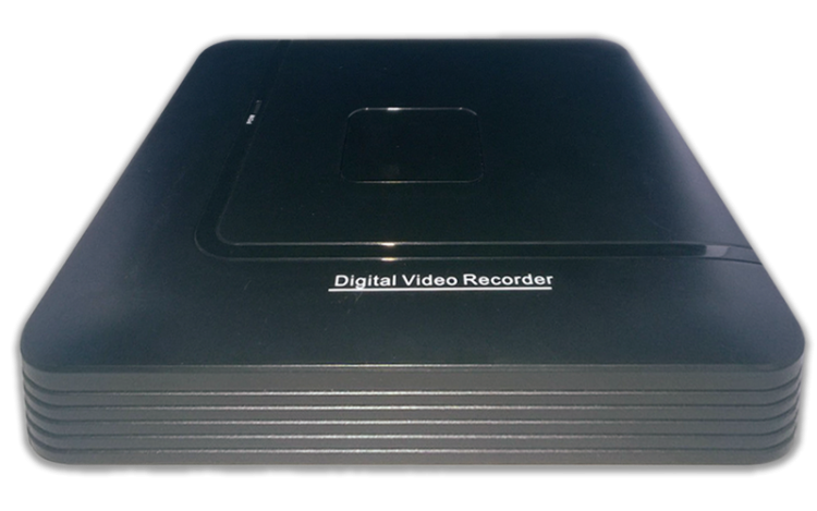 4-канальный сетевой видеорегистратор SVIP-N304 POE