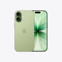 Смартфон iPhone 17 256Gb (SIM+eSIM) (Green)