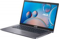 Ноутбук 15.6 ASUS X515EA-BQ1186W i5-1135G7 / 8Gb / NVMe 256Gb / FHD / IPS / Iris Xe Graphics / Win11