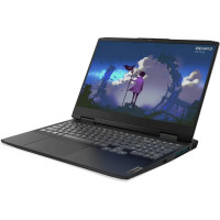 Ноутбук 16 Lenovo Gaming (82SA00FARK) Intel i5-12450H / 16Gb / NVMe 512Gb / FHD / IPS / 165Hz / RTX3050 4Gb / DOS