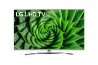 Телевизор 50 (125 см) LG 50UQ81009LC (webOS / 4K)