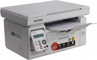 Принтер МФУ Pantum M6507 (A4 / 23стр / лазерный / 211EV)