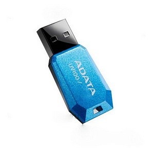 Флешка USB 16Gb Adata UV100
