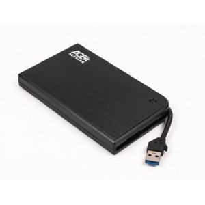 Корпус для HDD 2.5" USB3.0->SATA AgeStar <3UB2A14>