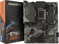 Материнская плата GIGABYTE B760 GAMING X