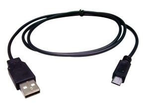 Кабель microUSB -> USB 0.5м SVEN <00565>