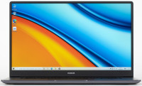 Ноутбук 14 Honor MagicBook 14 (NMH-WDQ9HN) AMD Ryzen 5 5500U  /  8Gb  /  NVMe 512Gb  /  FHD  /  IPS  /  DOS