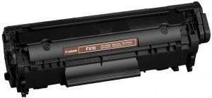 Тонер-картридж для HP  /  Canon FX10 Cactus (LBP3300  /  3360, MF4000  /  4100  /  4200  /  4600. FAX-L95  /  100  /  120)