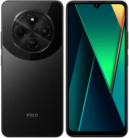 Смартфон Poco C75 6 / 128Gb (Black)