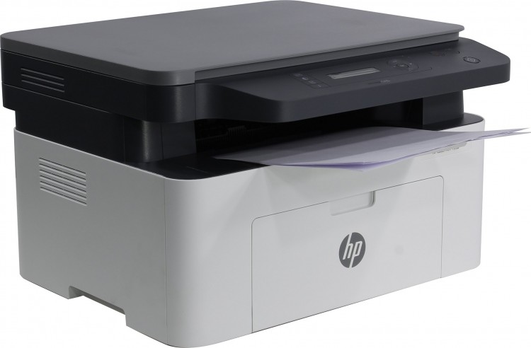 Принтер МФУ HP Laser 135a (4ZB82A) A4