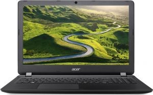 Ноутбук 15,6" Acer E5-575G-55J7 Intel i5-7200U  /  6GB  /  1Tb  /  GTX950M 2GB  /  noODD  /  WiFi  /  Win10