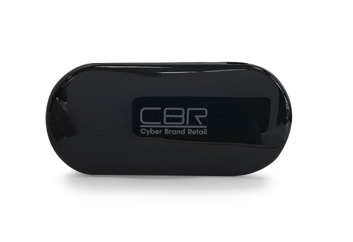 Концентратор USB2.0 CBR CH130 4-port