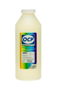 Жидкость для очистки печатающих головок оргтехники, OCP 100мл