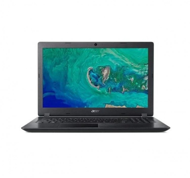 Ноутбук 15,6" Acer A315-22-67HF A6 9220e  /  4Gb  /  SSD256Gb  /  AMD Radeon R4  /  noODD  /  Linux