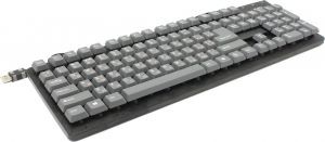 Клавиатура USB Sven Standard 301 Grey 105КЛ